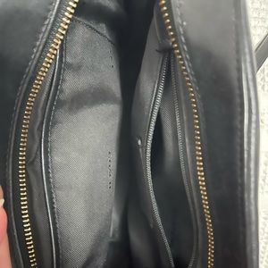 I am selling my coach crossbody! in really good condition!